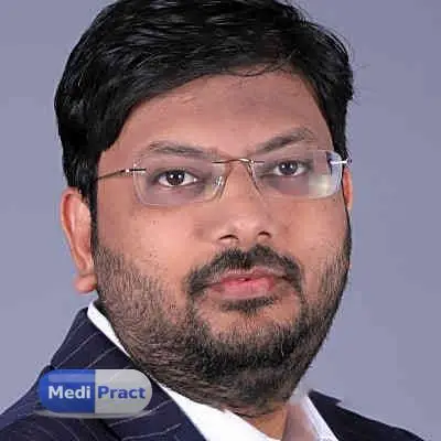 Dr. Sandeep Shekhar Profile Picture