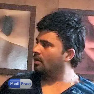 Dr. Sandeep Shetty Profile Picture