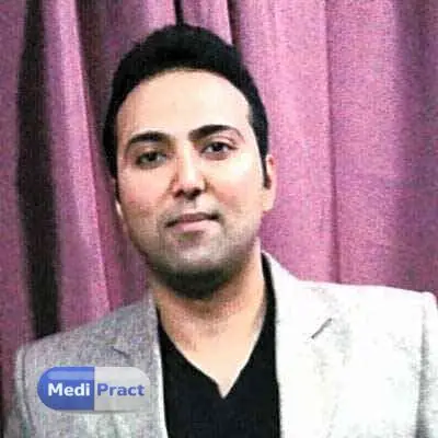 Dr. Sandeep Shukla Profile Picture
