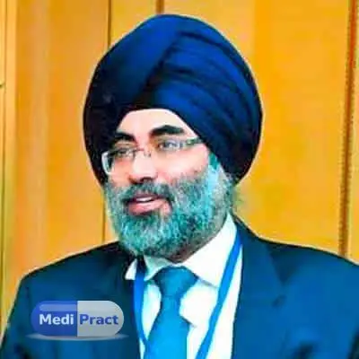 Dr. Sandeep Sindhu Profile Picture
