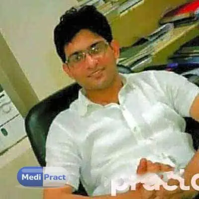 Dr. Sandeep Singh Profile Picture