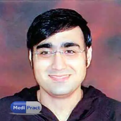 Dr. Sandeep Singh Chaggar Profile Picture