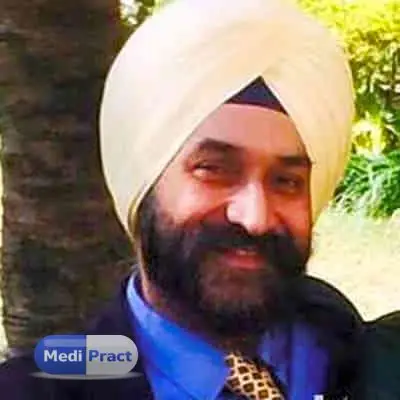 Dr. Sandeep Singh Chhatwal Profile Picture