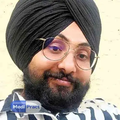 Dr. Sandeep Singh Deol Profile Picture