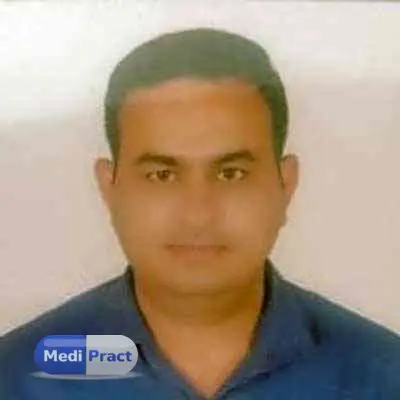Dr. Sandeep Singh Saini Profile Picture