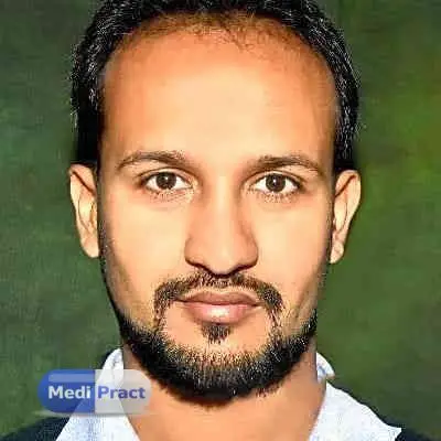 Dr. Sandeep Soni Profile Picture