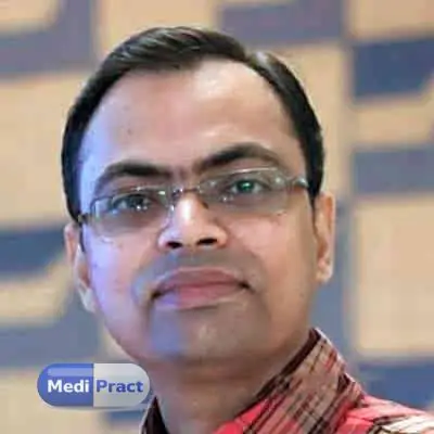 Dr. Sandeep Srivastava Profile Picture