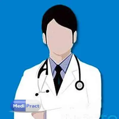 Dr. Sandeep Swami Profile Picture