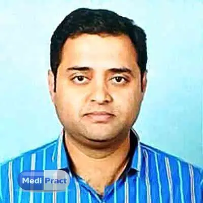 Dr. Sandeep T.K Profile Picture