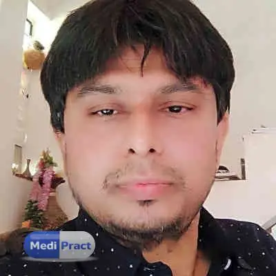 Dr. Sandeep T. Vasatkar Profile Picture