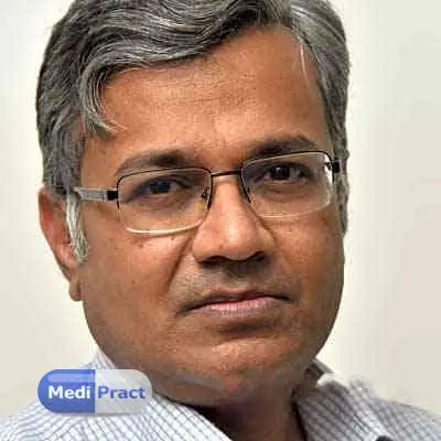 Dr. Sandeep Tadas Profile Picture
