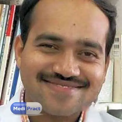 Dr. Sandeep Talari Profile Picture