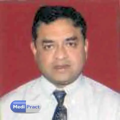 Dr. Sandeep Tandon Profile Picture