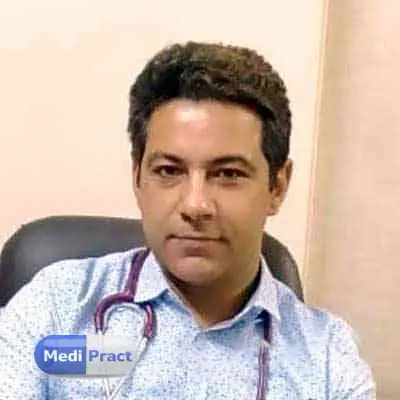 Dr. Sandeep Taneja Profile Picture