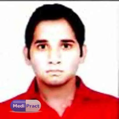 Dr. Sandeep Tewatia Profile Picture