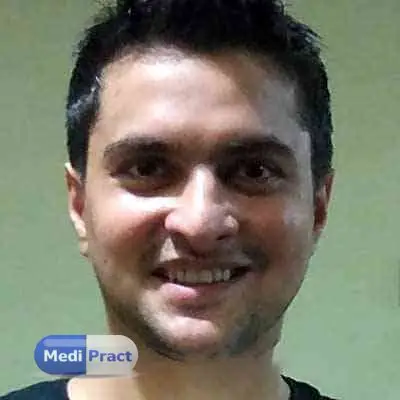Dr. Sandeep Thadani Profile Picture