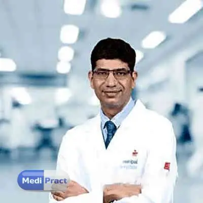 Dr. Sandeep Thakkar Profile Picture