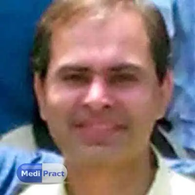 Dr. Sandeep Utreja Profile Picture
