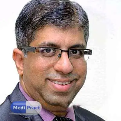 Dr. Sandeep Vaidya Profile Picture