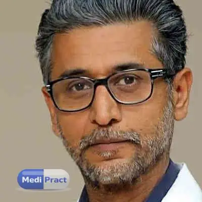 Dr. Sandeep Vaishya Profile Picture