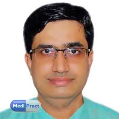 Dr. Sandeep Varma Profile Picture