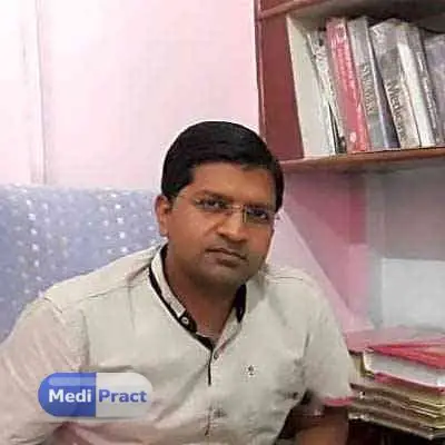 Dr. Sandeep Verma Profile Picture
