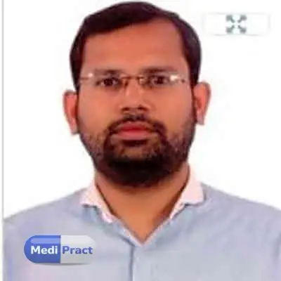 Dr. Sandeep Vernekar Profile Picture