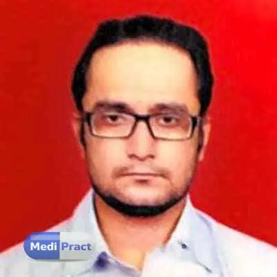 Dr. Sandeep Vittalrao Huple Profile Picture
