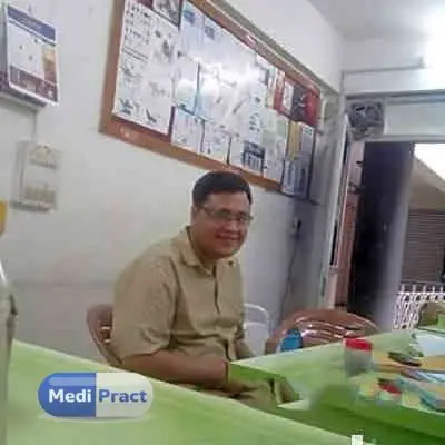 Dr. Sandeep Vyas Profile Picture