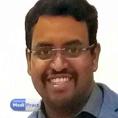 Dr. Sandeep Wagh Profile Picture