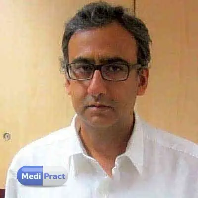 Dr. Sandeepan Mukul Profile Picture