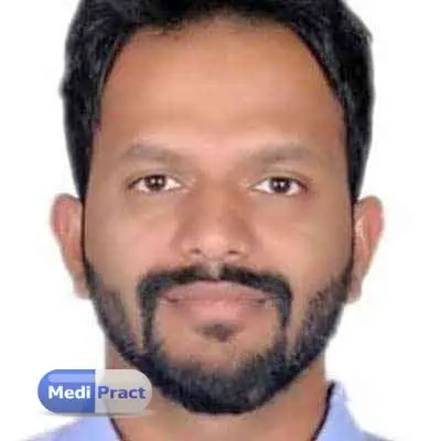 Dr. Sandesh Baralay Profile Picture