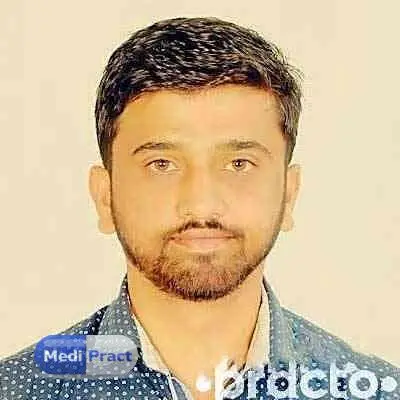 Dr. Sandesh Biradar Profile Picture
