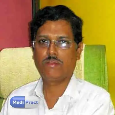 Dr. Sandesh Deolekar Profile Picture
