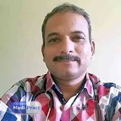 Dr. Sandesh Deshmukh Profile Picture
