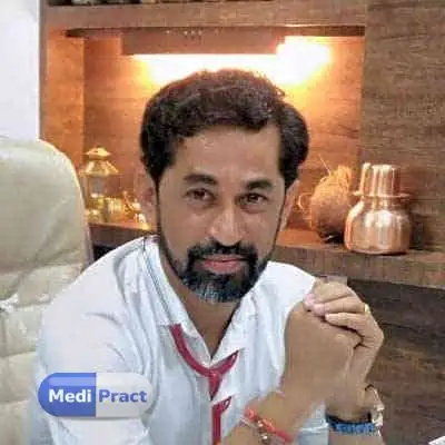 Dr. Sandesh Gawand Profile Picture