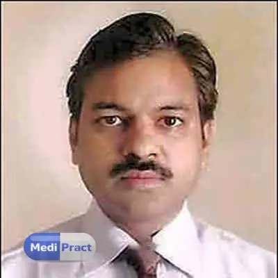 Dr. Sandesh Gupta Profile Picture