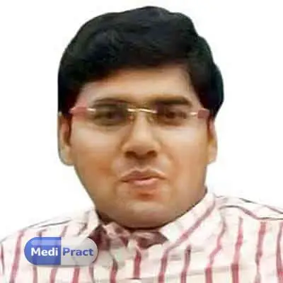 Dr. Sandesh Khobragade Profile Picture