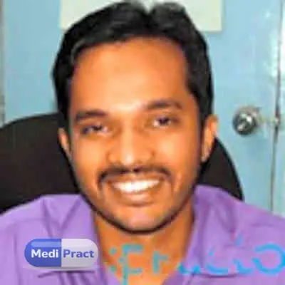 Dr. Sandesh Mahatekar Profile Picture