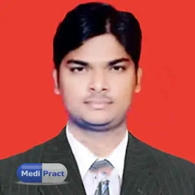 Dr. Sandesh Narke Profile Picture