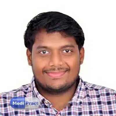 Dr. Sandesh O Profile Picture