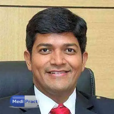 Dr. Sandesh Pawar Profile Picture