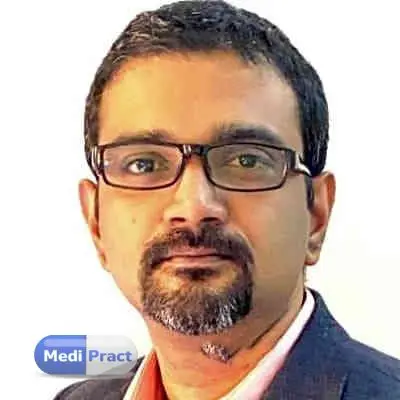 Dr. Sandesh Prabhu Profile Picture