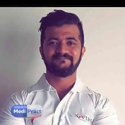 Dr. Sandesh Rangnekar Profile Picture
