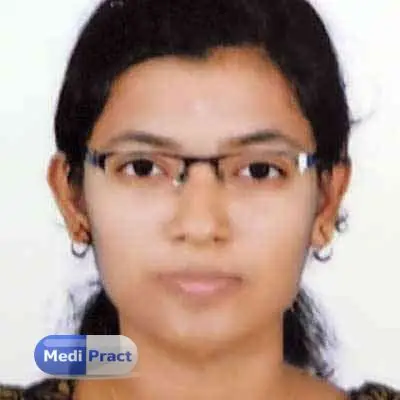Dr. Sandhiya Rajendran Profile Picture