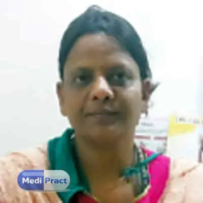 Dr. Sandhya Agrawal Pauranik Profile Picture