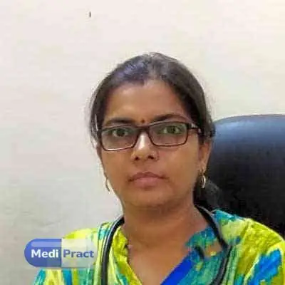 Dr. Sandhya Baghel Profile Picture
