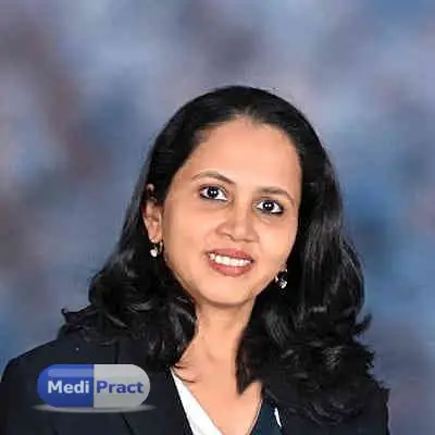 Dr. Sandhya Balasubramanyan Profile Picture