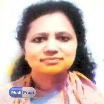 Dr. Sandhya Bansal Profile Picture