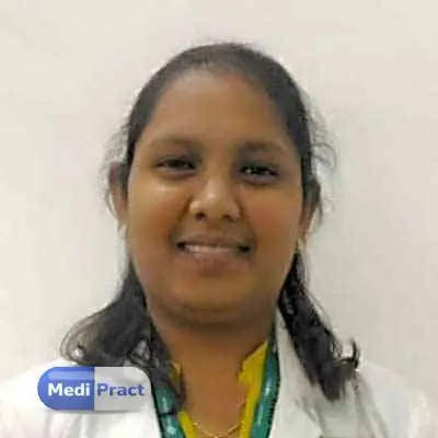 Dr. Sandhya Basimalla Profile Picture